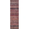 Dalyn Kochi Red KC5 2ft.3in. x 7ft.6in. Rug
