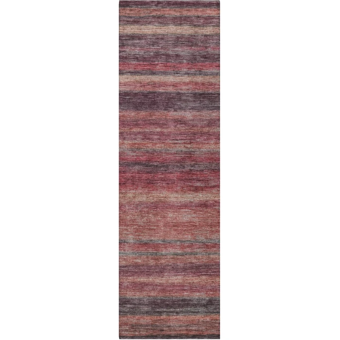 Dalyn Kochi Red KC5 2ft.3in. x 7ft.6in. Rug