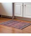 Dalyn Kochi Red KC5 1ft.8in. x 2ft.6in. Rug
