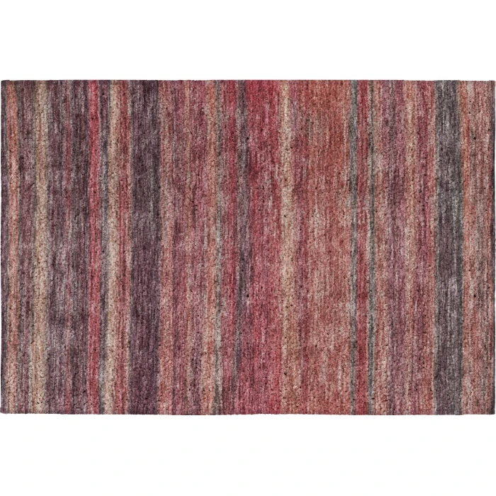 Dalyn Kochi Red KC5 1ft.8in. x 2ft.6in. Rug