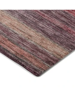 Dalyn Kochi Red KC5 10ft. x 14ft. Rug