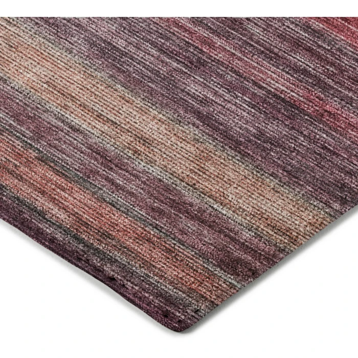 Dalyn Kochi Red KC5 9ft. x 12ft. Rug