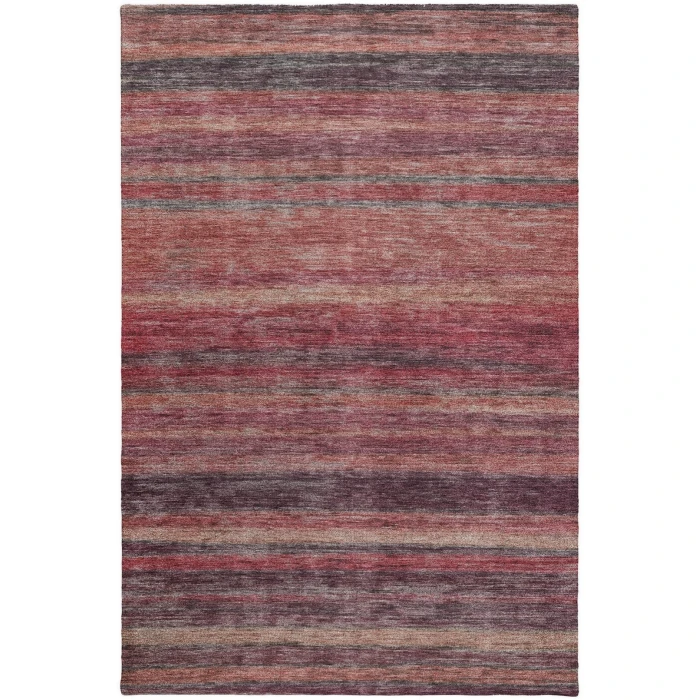 Dalyn Kochi Red KC5 9ft. x 12ft. Rug