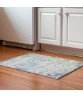 Dalyn Kochi Blue KC6 1ft.8in. x 2ft.6in. Rug