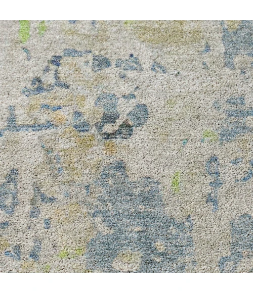 Dalyn Kochi Blue KC6 2ft.3in. x 7ft.6in. Rug