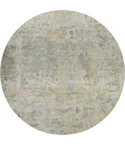 Dalyn Kochi Green KC6 8ft. x 8ft. Rug