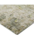 Dalyn Kochi Green KC6 1ft.8in. x 2ft.6in. Rug