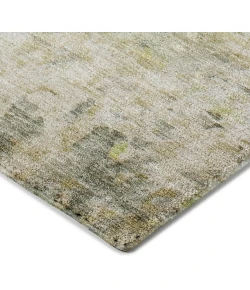 Dalyn Kochi Green KC6 1ft.8in. x 2ft.6in. Rug