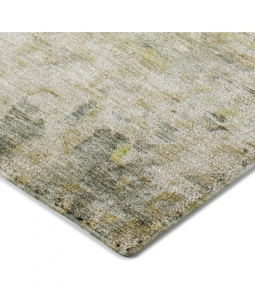 Dalyn Kochi Green KC6 1ft.8in. x 2ft.6in. Rug