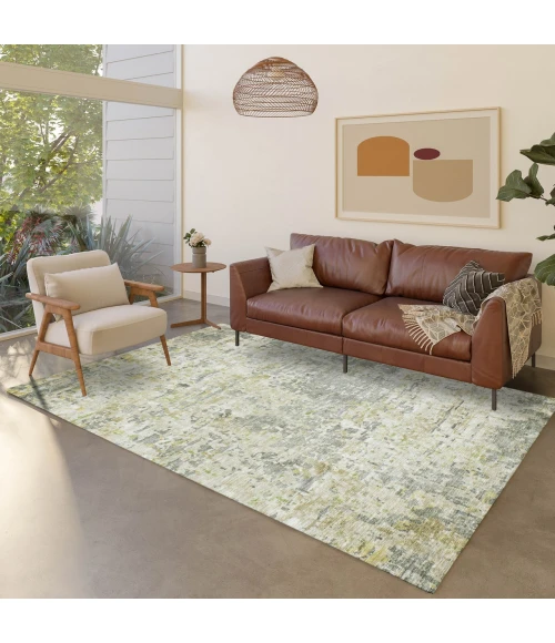 Dalyn Kochi Green KC6 3ft. x 5ft. Rug