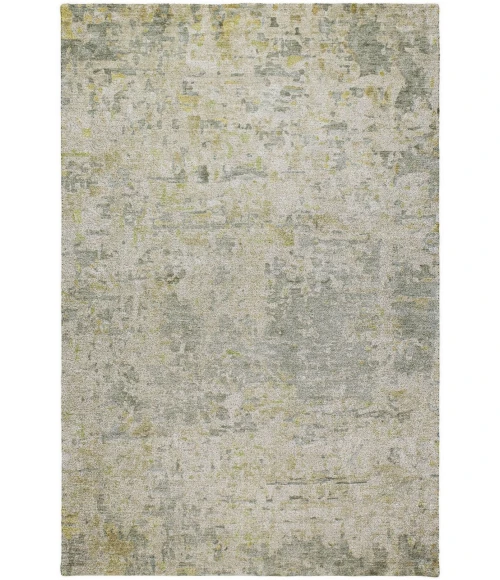 Dalyn Kochi Green KC6 3ft. x 5ft. Rug