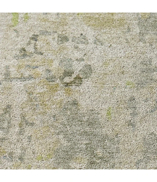 Dalyn Kochi Green KC6 1ft.8in. x 2ft.6in. Rug