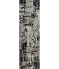 Dalyn Kochi Black KC7 2ft.3in. x 7ft.6in. Rug
