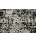 Dalyn Kochi Black KC7 1ft.8in. x 2ft.6in. Rug