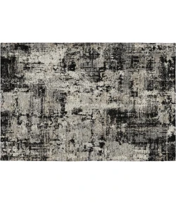 Dalyn Kochi Black KC7 1ft.8in. x 2ft.6in. Rug