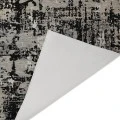 Dalyn Kochi Black KC7 8ft. x 10ft. Rug