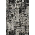 Dalyn Kochi Black KC7 9ft. x 12ft. Rug