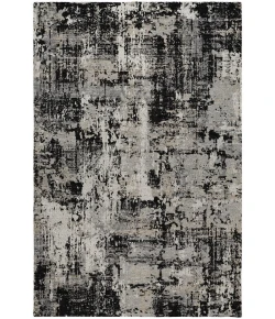 Dalyn Kochi Black KC7 9ft. x 12ft. Rug