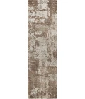 Dalyn Kochi Brown KC7 2ft.3in. x 7ft.6in. Rug