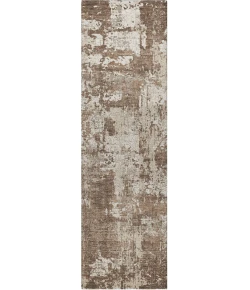 Dalyn Kochi Brown KC7 2ft.3in. x 7ft.6in. Rug