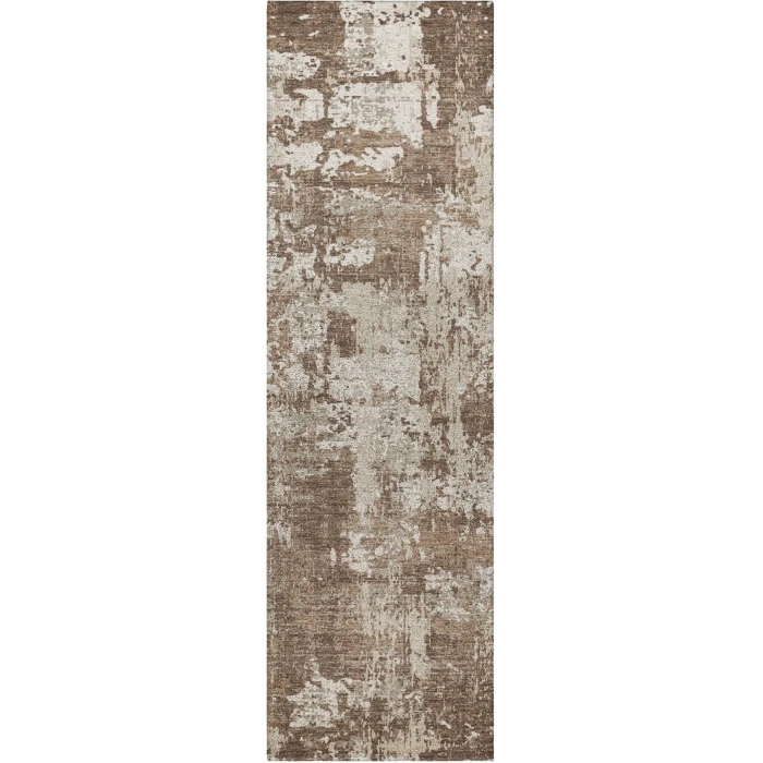 Dalyn Kochi Brown KC7 2ft.3in. x 7ft.6in. Rug
