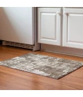 Dalyn Kochi Brown KC7 1ft.8in. x 2ft.6in. Rug
