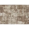 Dalyn Kochi Brown KC7 1ft.8in. x 2ft.6in. Rug