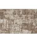 Dalyn Kochi Brown KC7 1ft.8in. x 2ft.6in. Rug