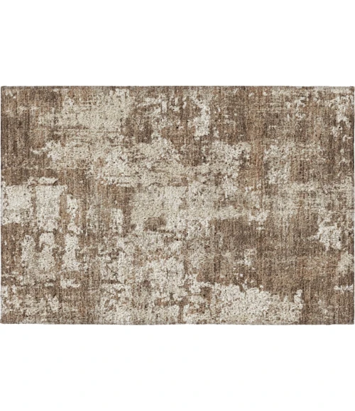 Dalyn Kochi Brown KC7 1ft.8in. x 2ft.6in. Rug