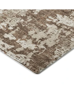 Dalyn Kochi Brown KC7 8ft. x 10ft. Rug