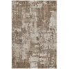 Dalyn Kochi Brown KC7 8ft. x 10ft. Rug