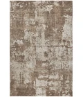 Dalyn Kochi Brown KC7 8ft. x 10ft. Rug
