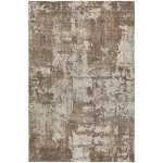 Dalyn Kochi Brown KC7 8ft. x 10ft. Rug