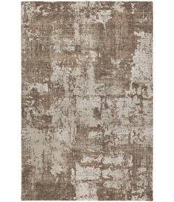 Dalyn Kochi Brown KC7 8ft. x 10ft. Rug