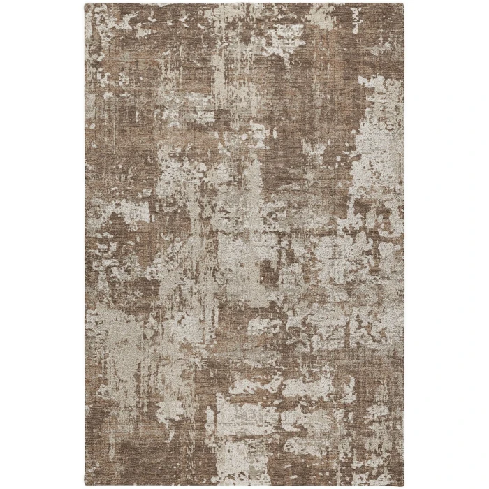 Dalyn Kochi Brown KC7 5ft. x 7ft.6in. Rug