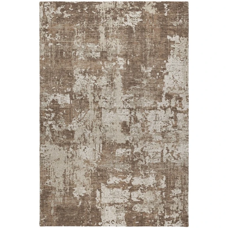 Dalyn Kochi Brown KC7 9ft. x 12ft. Rug