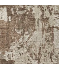 Dalyn Kochi Brown KC7 8ft. x 10ft. Rug