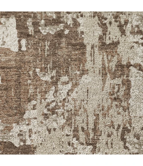 Dalyn Kochi Brown KC7 8ft. x 10ft. Rug