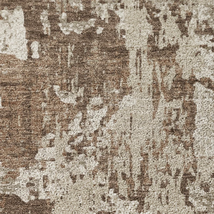Dalyn Kochi Brown KC7 5ft. x 7ft.6in. Rug