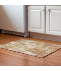 Dalyn Kochi Orange KC7 1ft.8in. x 2ft.6in. Rug