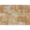 Dalyn Kochi Orange KC7 1ft.8in. x 2ft.6in. Rug
