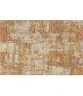 Dalyn Kochi Orange KC7 1ft.8in. x 2ft.6in. Rug