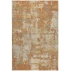 Dalyn Kochi Orange KC7 8ft. x 10ft. Rug