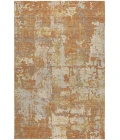 Dalyn Kochi Orange KC7 8ft. x 10ft. Rug