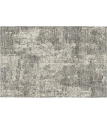 Dalyn Kochi Gray KC7 1ft.8in. x 2ft.6in. Rug
