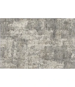 Dalyn Kochi Gray KC7 1ft.8in. x 2ft.6in. Rug