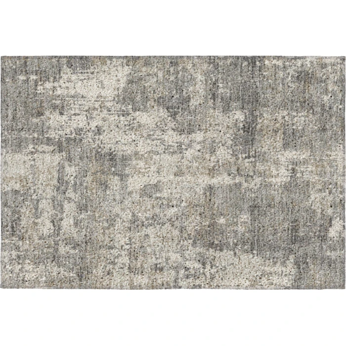 Dalyn Kochi Gray KC7 1ft.8in. x 2ft.6in. Rug