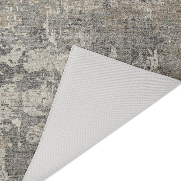 Dalyn Kochi Gray KC7 5ft. x 7ft.6in. Rug