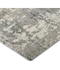 Dalyn Kochi Gray KC7 8ft. x 10ft. Rug