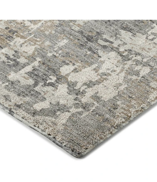 Dalyn Kochi Gray KC7 8ft. x 10ft. Rug